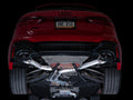 AWE Tuning 21-23 Audi C8 RS6/RS7 SwitchPath Cat-Back Exhaust - Diamond Black Tips