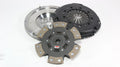 Competition Clutch 13-17 Ford Focus ST Stage 4 / 6 Pad Ceramic Sprung Clutch Kit