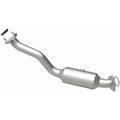 Magnaflow Conv DF 07-08 Honda Fit 1.5L Automatic Transmission