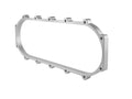 Skunk2 Ultra Series Honda/Acura Silver RACE Intake Manifold 1 Liter Spacer (Inc Gasket & Hardware)