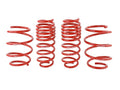 Skunk2 16-17 Honda Civic Lowering Springs (1.375in - 1.25in) (Set of 4)