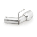 Mishimoto 2016+ Chevrolet Camaro 2.0T Dual Polished Tip Cat-Back Exhaust