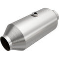 MagnaFlow MagnaFlow 2.5 in. OEM Grade Federal / EPA Compliant Universal Catalytic Converter