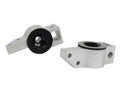 Whiteline Plus 04-12 Volkswagen Golf, 04-12 Audi A3 Front Control Arm Lower Inner Rear Bushing Set