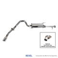 Revel 07-14 Toyota FJ Cruiser Medallion Trail Hart Cat-Back Exhaust