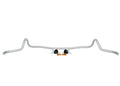 Whiteline 14-18 Mazda 3 Front 24mm Heavy Duty Adjustable Swaybar