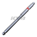 KYB Shocks & Struts Gas-A-Just Rear CHEVROLET Silverado C and R - Series 1/2 Ton (2WD) 2001-03 C and