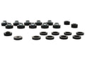 Whiteline 1980-1983 Jeep CJ5 Body Mount Bushing Set