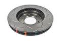 DBA 2023+ Ford Ranger 4000 Series T3 Front Brake Rotor