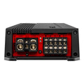DS18 5-Chnl Amp 2x 420/4ohm Bridge SUB 900/1ohm 4 x 220 SUB 600/2ohm 4 x 130 SUB 300/4 ohm Watts RMS