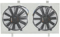 Mishimoto 93-98 Subaru WRX GC8 Aluminum Fan Shroud Kit