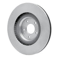 DFC 19-22 Hyundai Veloster N Front Brake Rotor