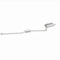MagnaFlow BRE Exhaust Kit 03-07 Honda Accord 2.4L