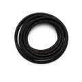 Russell Performance -6 AN ProClassic II Black Hose (Pre-Packaged 20 Foot Roll)