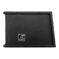 DS18 Dual 12in Loaded 1500 Watts RMS 2x ZR12.4D Ported Enclosure w/ Subwoofer
