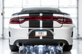 AWE Tuning 2015+ Dodge Charger 6.4L/6.2L Supercharged Track Edition Exhaust - Chrome Silver Tips