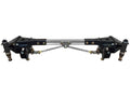 ICON 10-14 Ford Raptor Rear Hydraulic Bump Stop Kit
