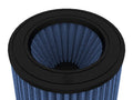 aFe MagnumFLOW Air Filter Pro 5R 5in F x 7in B (INV) x 5.5in T (INV) x 8in H