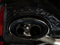 AWE Tuning 21-23 Audi C8 RS6/RS7 SwitchPath Cat-Back Exhaust - Diamond Black Tips