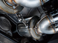 AWE Tuning 05-07 C6 Chevrolet Corvette 6.0L Touring Edition Axle-Back Exhaust w/ Chrome Silver Tips