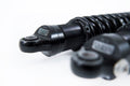 Ohlins 91-17 Harley-Davidson Dyna FXD STX 36 Blackline Shock Absorber