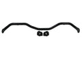 Whiteline 17-23 Infiniti QX56/QX80 Non Adjustable 33mm Rear Swaybar