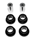 Torque Solution Rear Upper Inner Control Arm Bushings: 01-06 Mitsubishi Evo 7-9