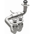 MagnaFlow Direct Fit Catalytic Converter 00-05 Toyota MR2 1.8L