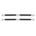 Westin 2019 Chevrolet Silverado/Sierra 1500 Crew Cab R5 Nerf Step Bars - SS