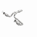 MagnaFlow Direct Fit Catalytic Converter 2015 GMC Yukon XL V8 6.2L
