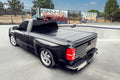 BAK 02-20 Dodge Ram 1500 (19-20 Classic Only) / 03-20 Dodge Ram 2500/3500 8ft Bed BAKFlip G2