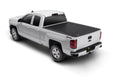 BAK 04-13 Chevy Silverado 5ft 8in Bed Revolver X2