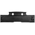 DS18 2007-18 Jeep JK/JKU Soundbar System Fits 4 x 8in Speakers (Not Included)- Black