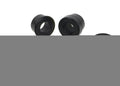 Whiteline Plus 9/01-9/06 Acura RSX / 11/00-05 Honda Civic Front C/A-Lwr Inner Rear Bushing Kit