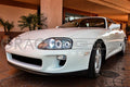 Oracle Toyota Supra 93-98 Halo Kit - ColorSHIFT