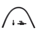 Mishimoto 18+ Audi B9 S4/S5 Baffled Oil Catch Can- PCV Side