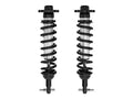 ICON 2021+ Ford F-150 4WD 0-2.75in 2.5 Series Shocks VS IR Coilover Kit