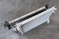 CSF 18-24 Jeep Wrangler 3.6L V6 Heavy Duty 2-Row Radiator