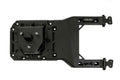 DV8 Offroad 21-24 Ford Bronco Tire Carrier
