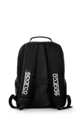 Sparco Bag Stage BLK/BLK