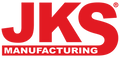 JKS Manufacturing 07-21 Jeep Wrangler JK/JL Adjustable Sway Bar Links - Rear