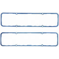 Fel-Pro Chevrolet Small Block 262/265/267/283 Engine Valve Cover Gasket Set - 0.250in Thickness