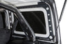 Rhino-Rack 18-20 Jeep Wrangler JL 4 Door 3 Base Backbone Mounting System