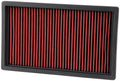 Spectre 13-18 Nissan Pathfinder 3.5L V6 F/I Replacement Air Filter