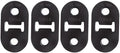 Torque Solution Exhaust Mount Kit: Honda Civic 1992-2000 ALL