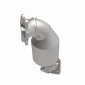 MagnaFlow 13-14 Hyundai Genesis Coupe 2.0L Direct Fit Converter