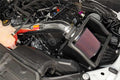 K&N 15 Ford F150 5.0L V8 F/I High Flow Performance Intake Kit