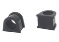 Whiteline 02-07 Subaru WRX Sedan and Wagon Rear / 03-07 Subaru Impreza Non-Turbo Rear / 04-07 Subaru