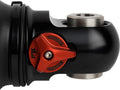 Fox Ford Raptor 3.0 Factory Series 12.3in External QAB P/B External Cooler Shock Set