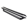 Westin 21-25 Ford Bronco 4dr (Excl. Sport) Outlaw Drop Running Boards - Tex. Blk